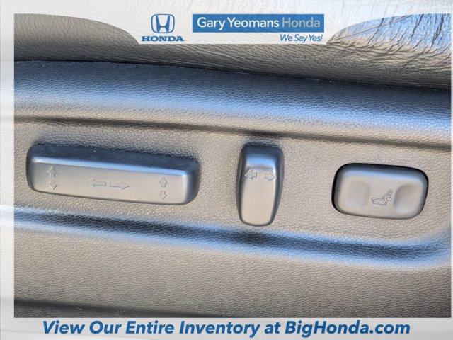 Used 2021 Honda Pilot Touring image 26