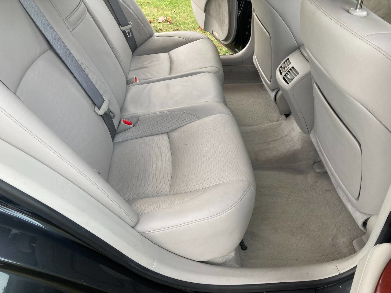 Used 2008 Lexus ES 350 image 6