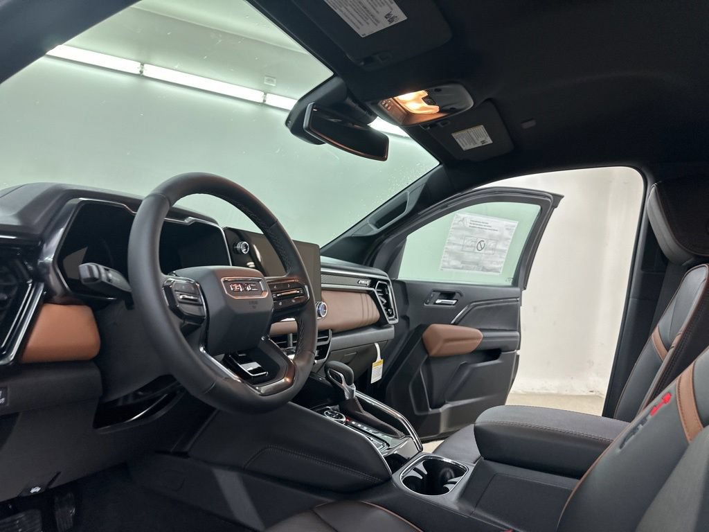 New 2026 GMC Canyon AT4 w/ AT4 Premium Package AWD/4WD image 31