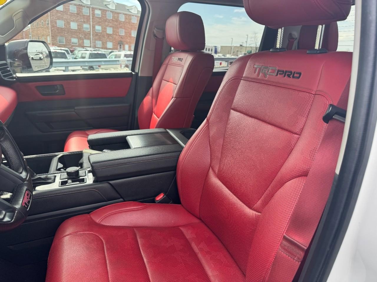 Used 2022 Toyota Tundra TRD Pro image 18