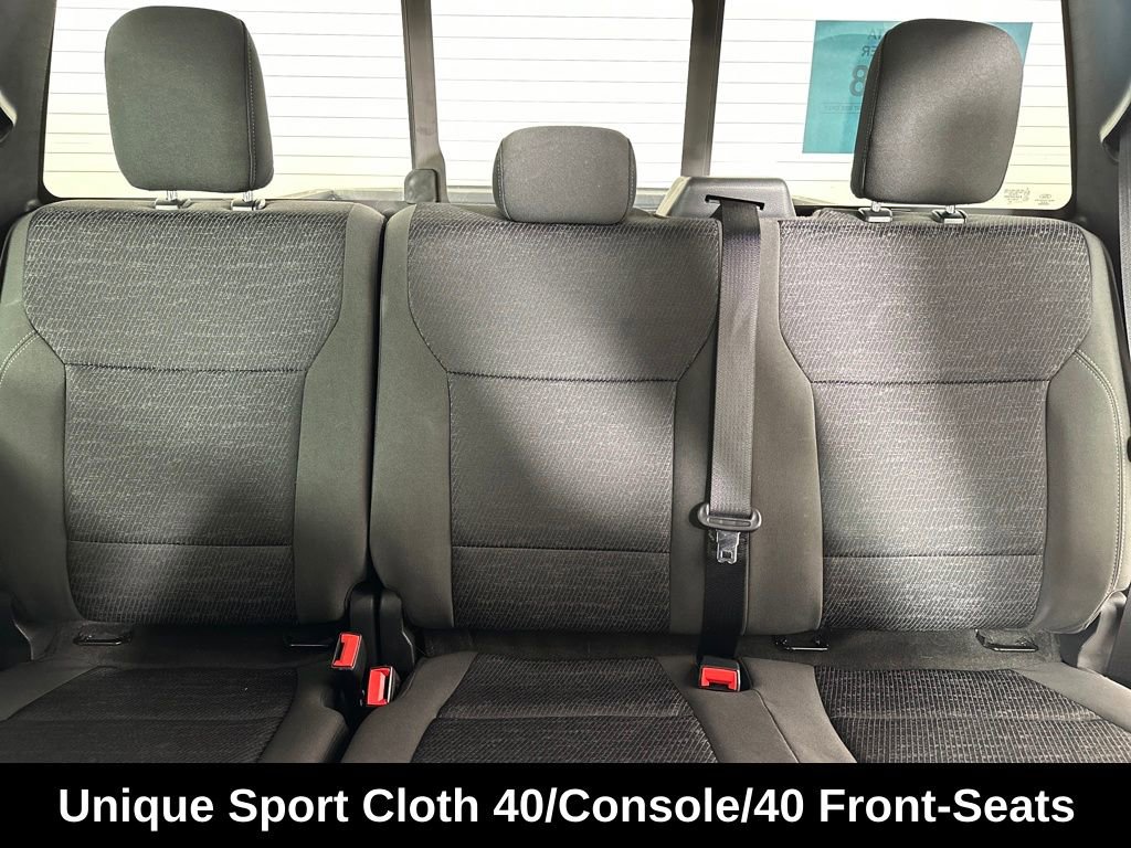 Used 2023 Ford F150 XLT image 26