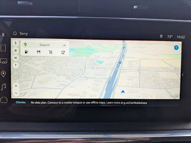 Used 2025 GMC Sierra 3500 Denali w/ Denali Reserve Package image 13