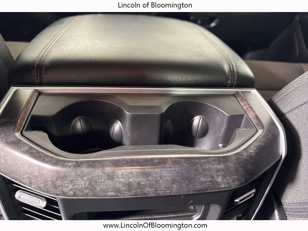 Used 2022 RAM 1500 Big Horn image 62