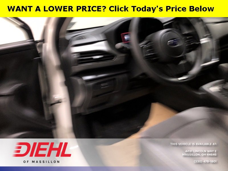 New 2026 Subaru Crosstrek 2.5i Premium image 20