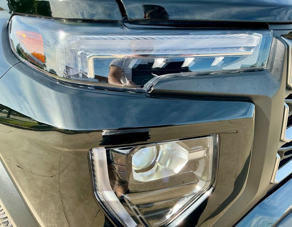 Used 2025 GMC Canyon AT4 AWD/4WD image 8