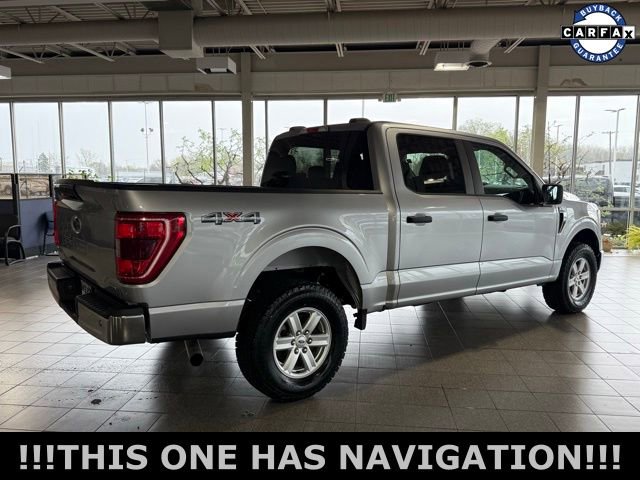 Used 2022 Ford F150 XLT image 9