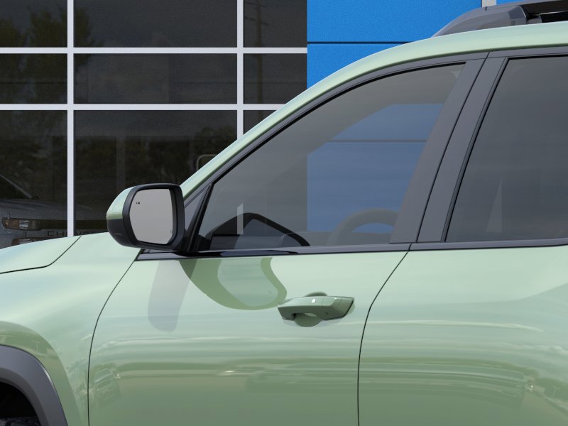 New 2026 Chevrolet Equinox ACTIV image 12