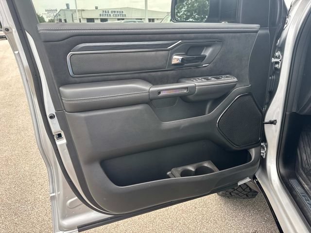 Used 2026 RAM 1500 RHO AWD/4WD image 19