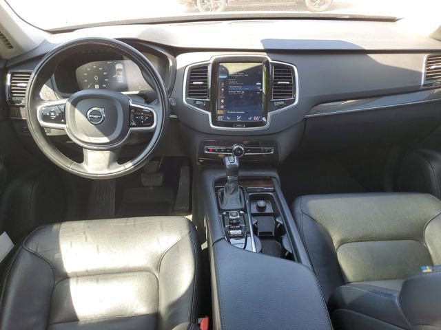 Used 2018 Volvo XC90 T5 Momentum w/ Convenience Package FWD image 25