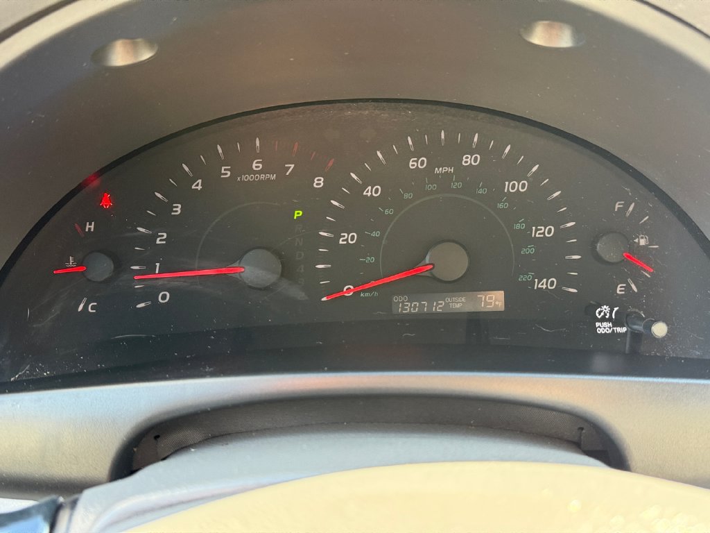 Used 2009 Toyota Camry LE FWD image 40