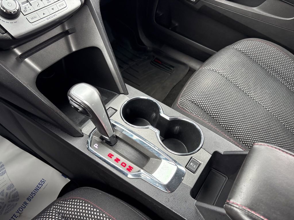 Used 2015 GMC Terrain SLE w/ Convenience Package image 26