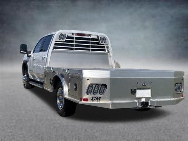 New 2026 GMC Sierra 3500 SLE w/ SLE Convenience Package AWD/4WD image 19