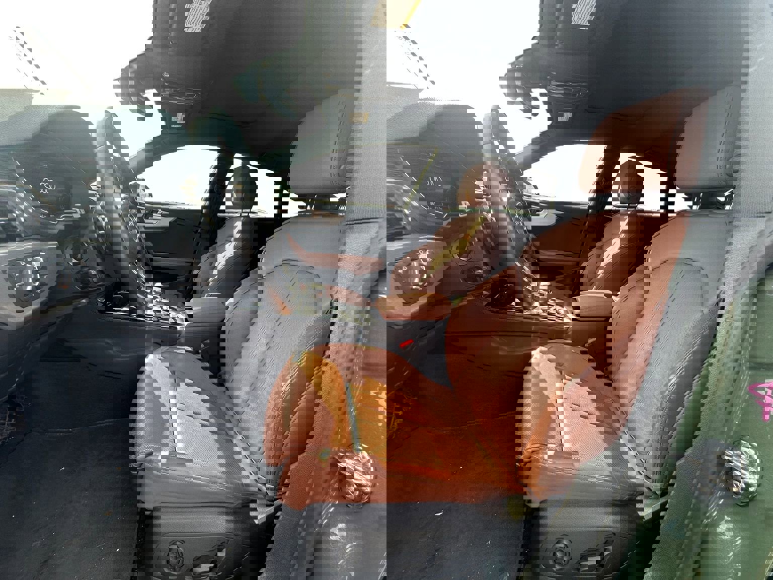 Used 2023 Audi A5 2.0T Prestige w/ Black Optic Plus Package image 10