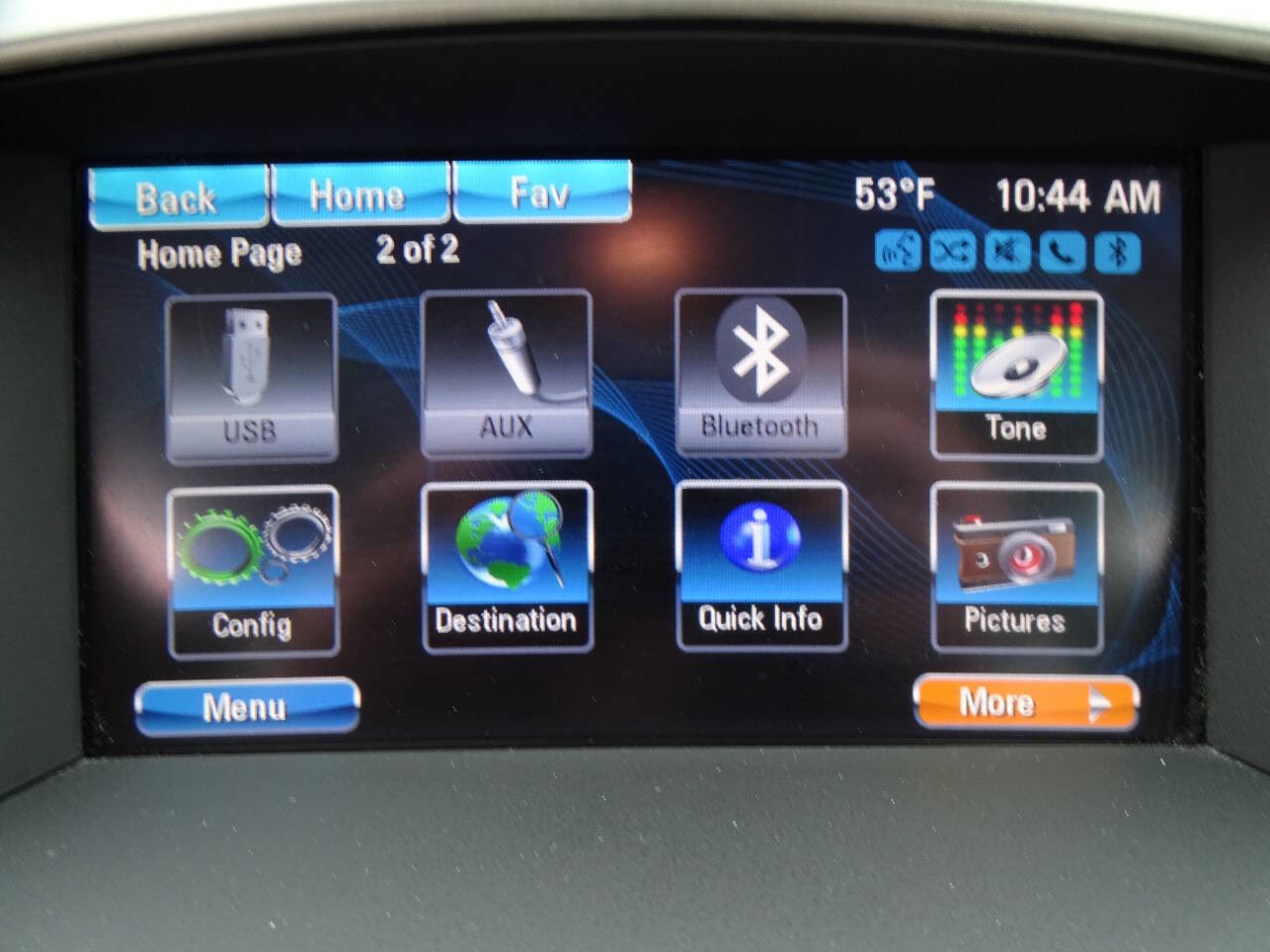 Used 2015 Buick Verano Leather FWD image 26