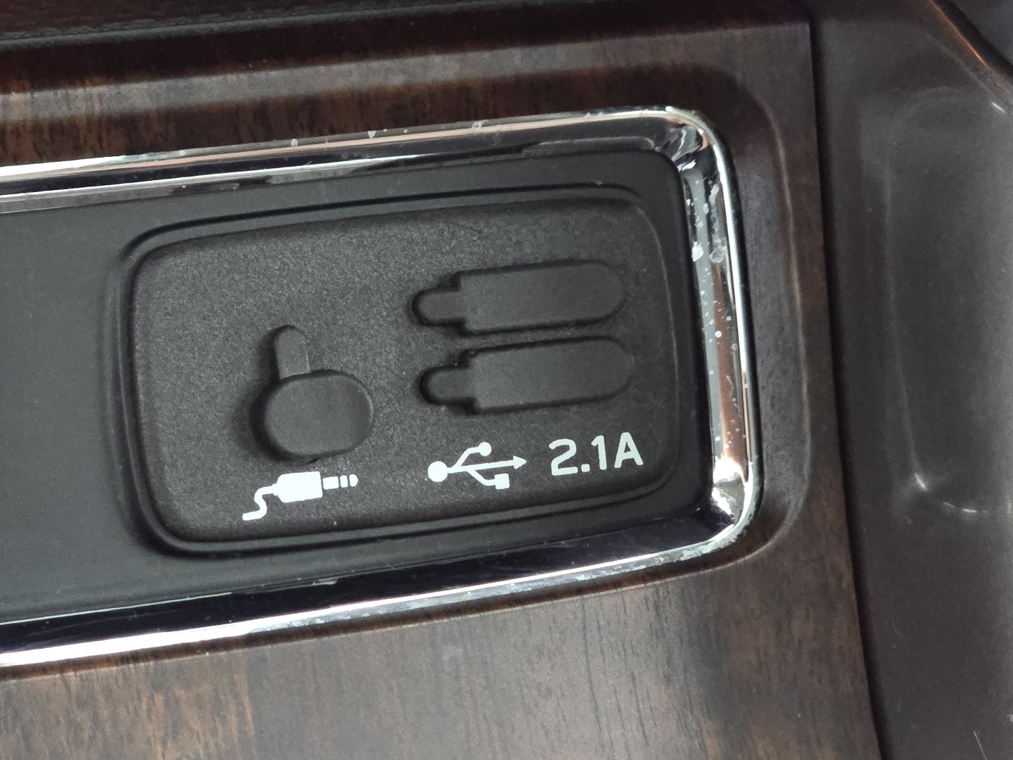 Used 2019 Subaru Ascent Touring w/ Popular Package #3 AWD/4WD image 13