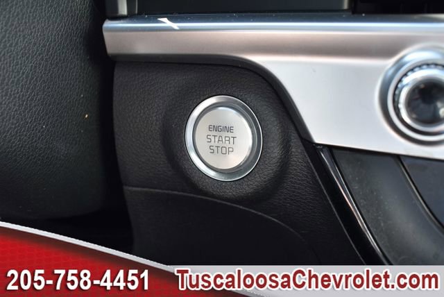 Used 2023 Kia Telluride S w/ S Sunroof Package image 45