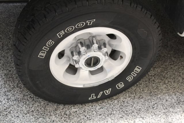 Used 1999 Ford F350 Lariat AWD/4WD image 25