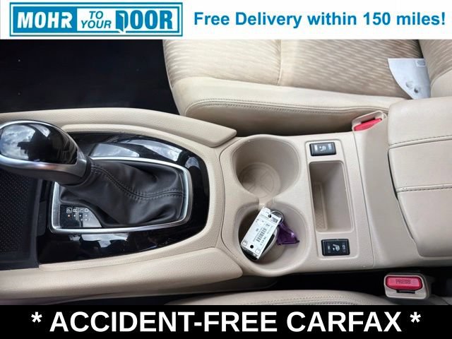 Used 2020 Nissan Rogue SV FWD image 28