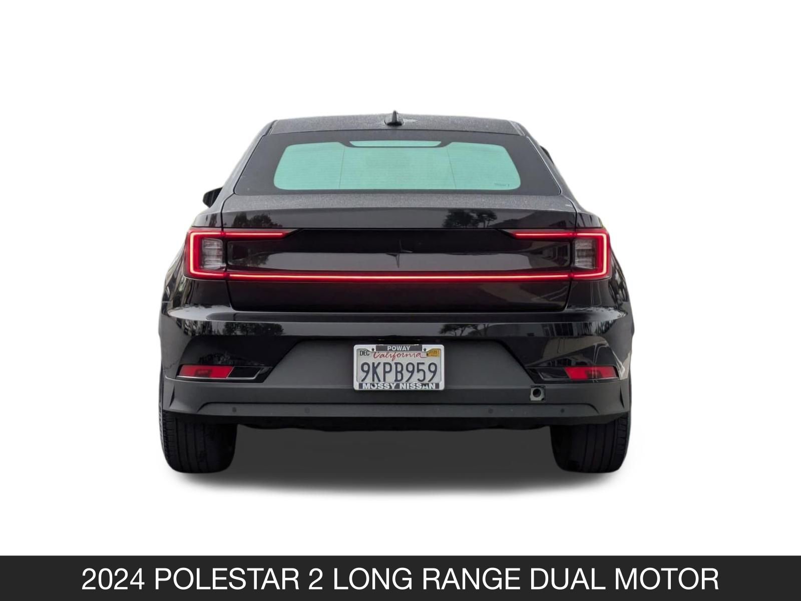 Used 2024 Polestar Polestar 2 image 9