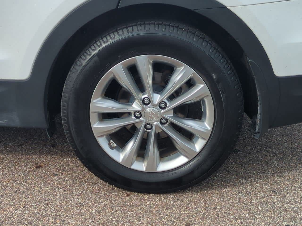 Used 2018 Hyundai Santa Fe Sport 2.0T AWD/4WD image 13