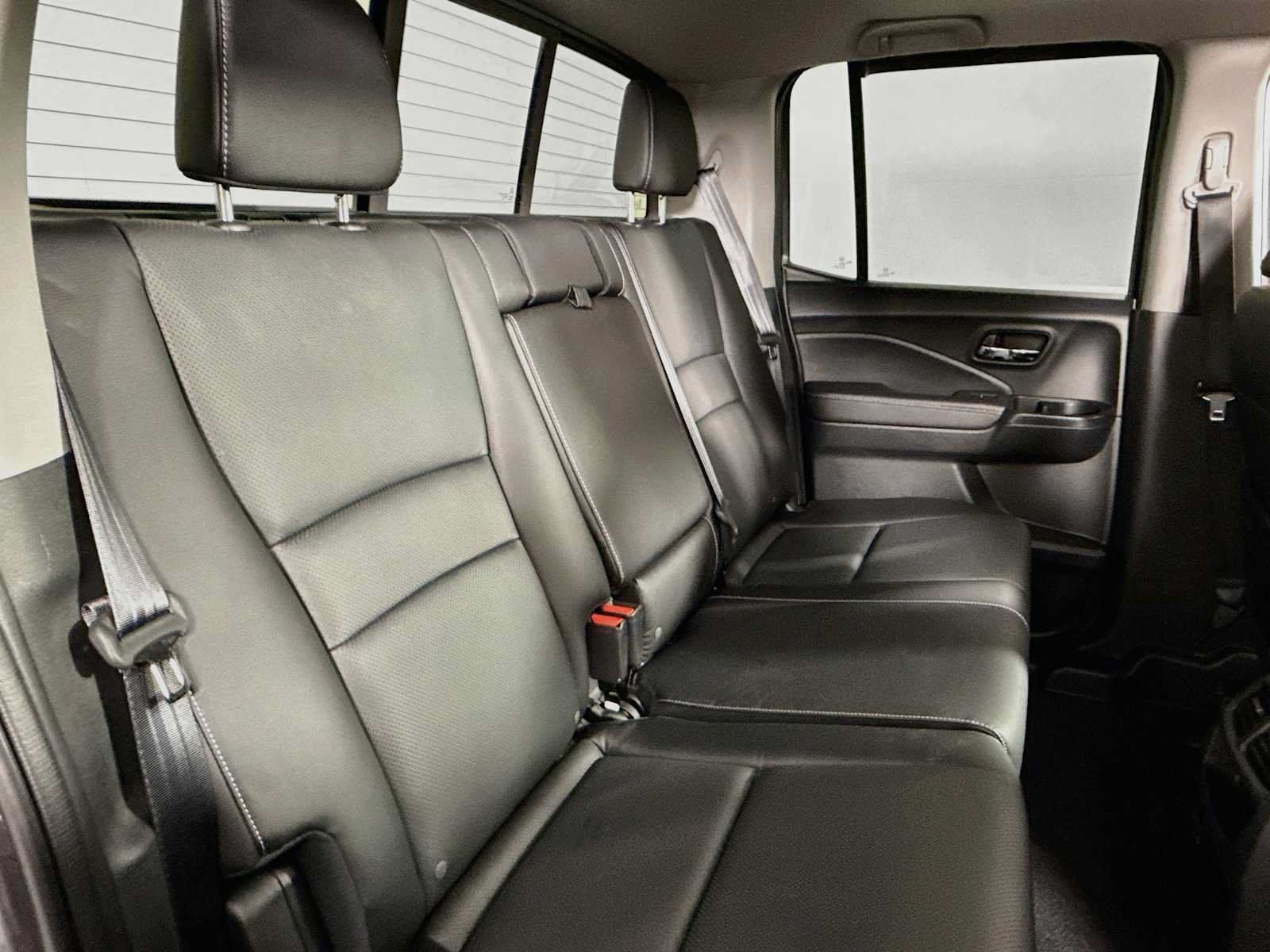Used 2023 Honda Ridgeline RTL image 35
