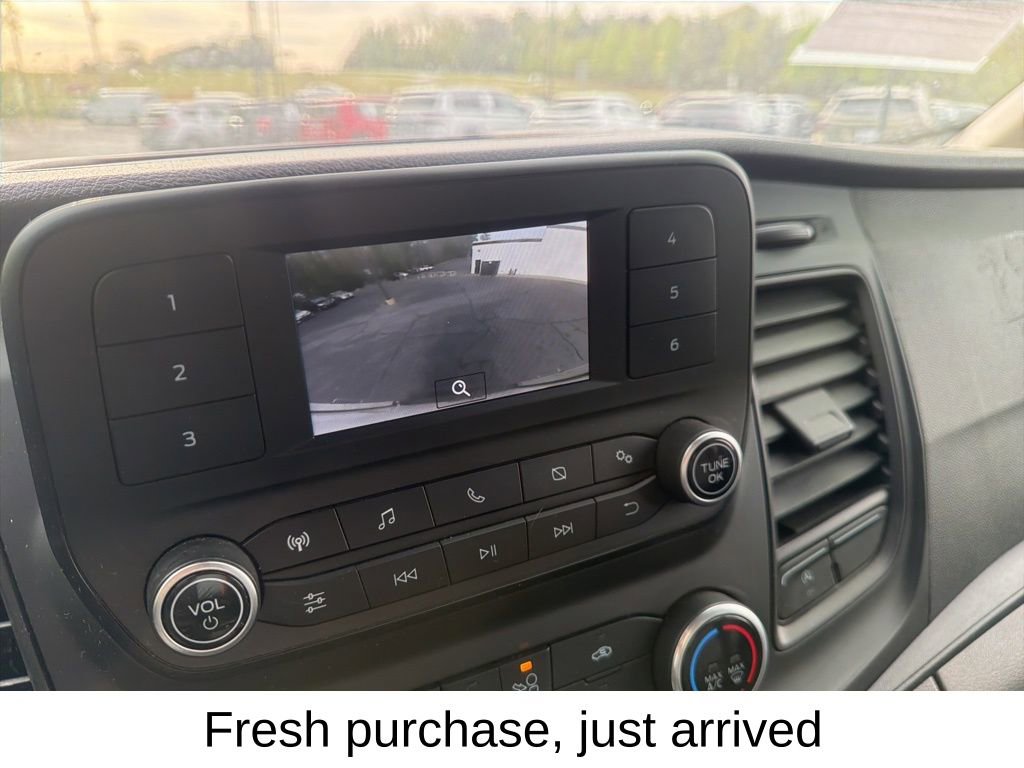 Used 2022 Ford Transit 350 Low Roof DRW image 12