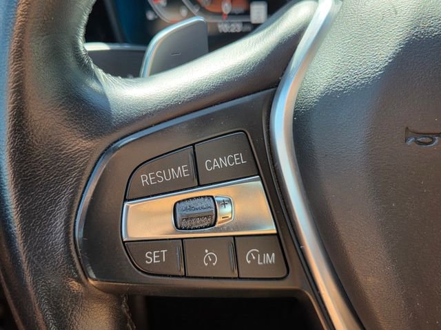 Used 2021 BMW 430i Convertible w/ Convenience Package RWD image 19