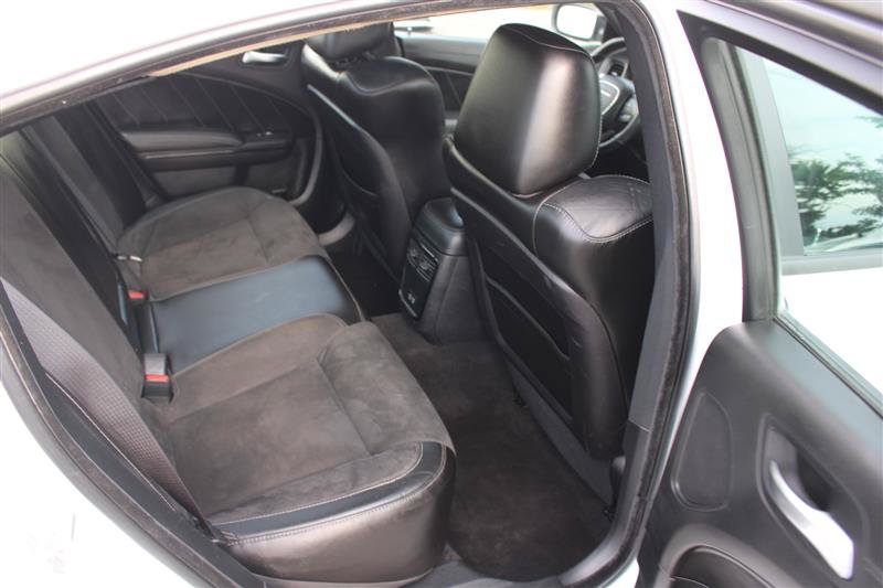 Used 2023 Dodge Charger R/T w/ Plus Group RWD image 12