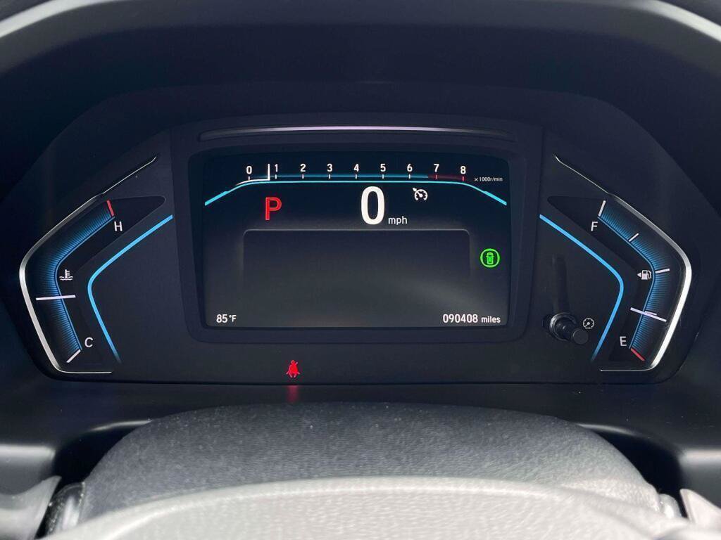 Used 2022 Honda Odyssey Elite image 3