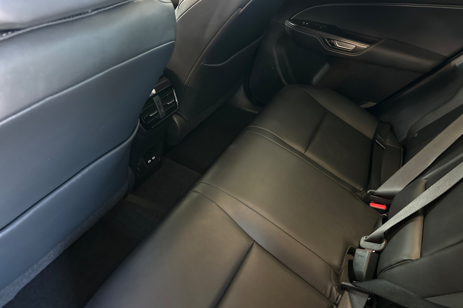 Used 2024 Lexus NX 350 AWD w/ Vision Package image 26