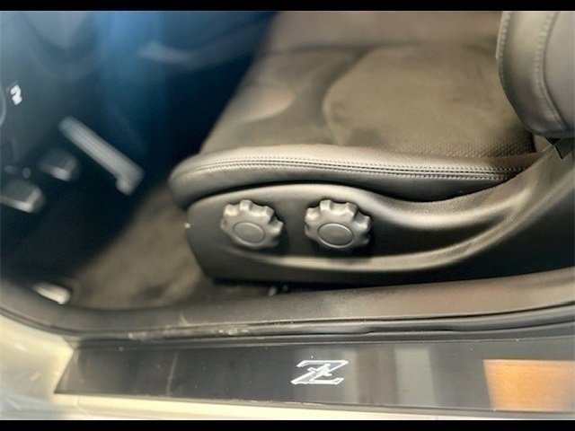 New 2024 Nissan Z Performance w/ Floor Mat Package image 12
