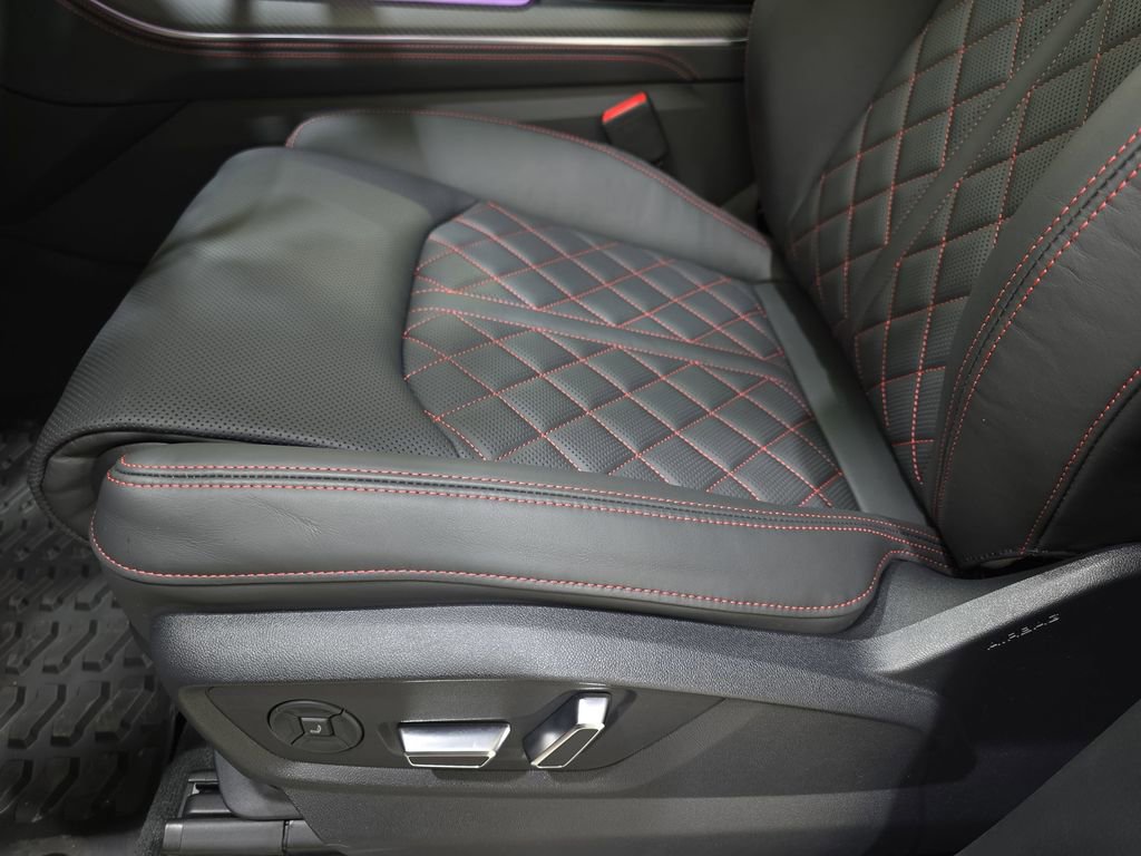 New 2026 Audi Q7 3.0T Prestige image 27