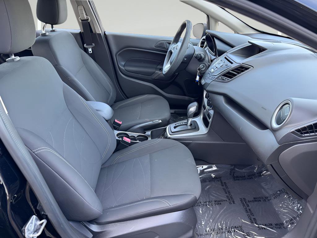 Used 2019 Ford Fiesta SE image 25