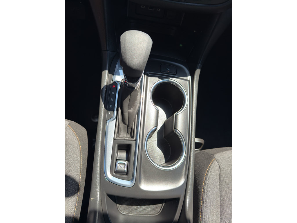 Certified 2023 Chevrolet Equinox LT FWD image 22