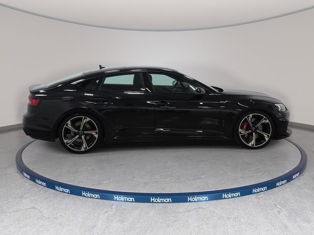 Used 2019 Audi RS 5 Sportback w/ Dynamic Package AWD/4WD image 5
