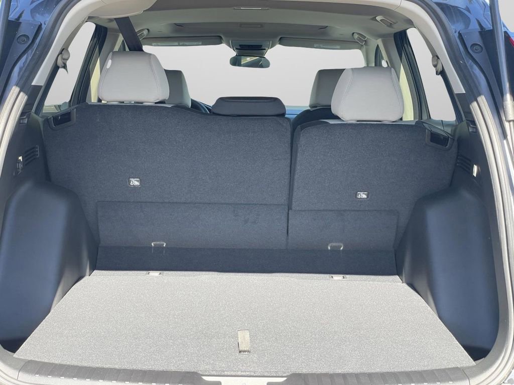 New 2025 Honda CR-V EX image 15