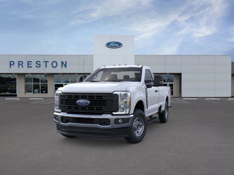 New 2024 Ford F250 XL w/ FX4 Off-Road Package image 6