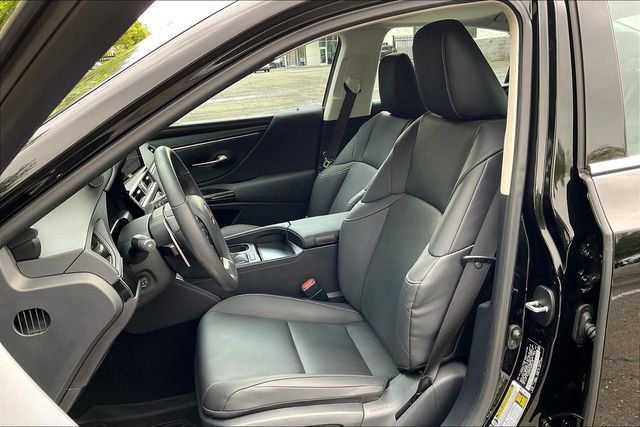 Certified 2024 Lexus ES 250 w/ Premium Package AWD/4WD image 21
