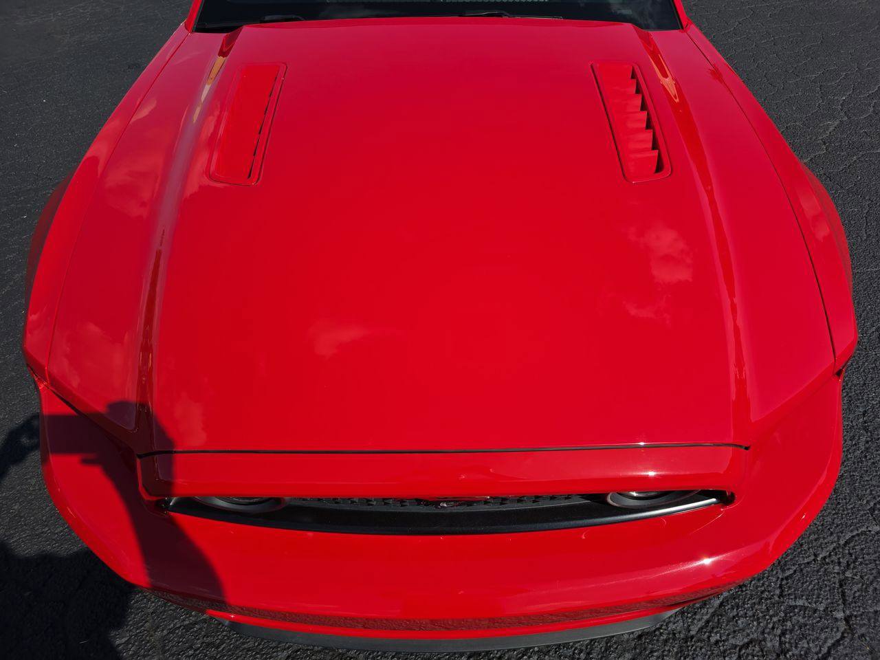 Used 2013 Ford Mustang GT w/ GT Track Pkg image 30