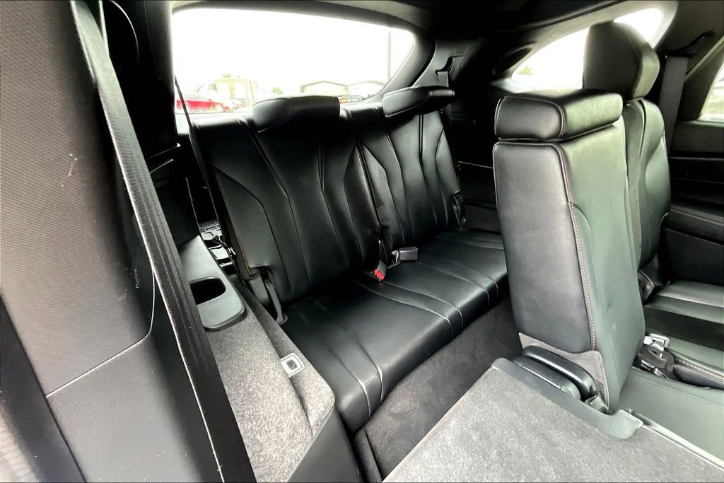 Used 2022 Acura MDX A-Spec image 40