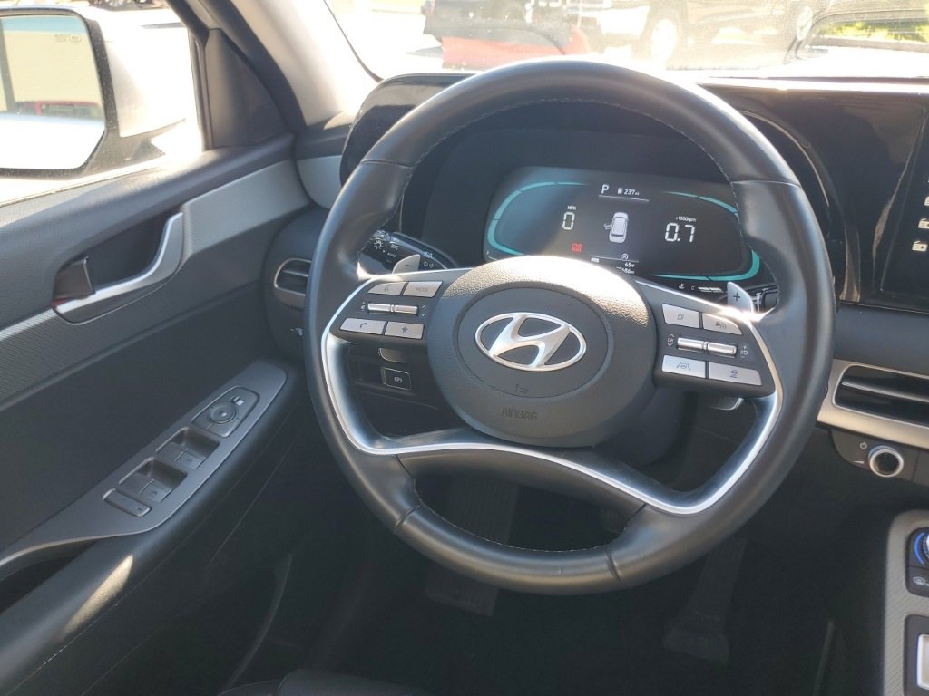 Used 2024 Hyundai Palisade SEL image 7