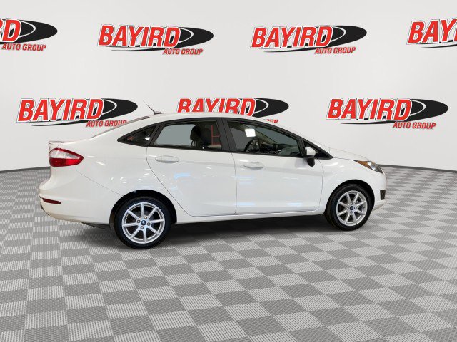 Used 2019 Ford Fiesta SE w/ Equipment Group 201A FWD image 9
