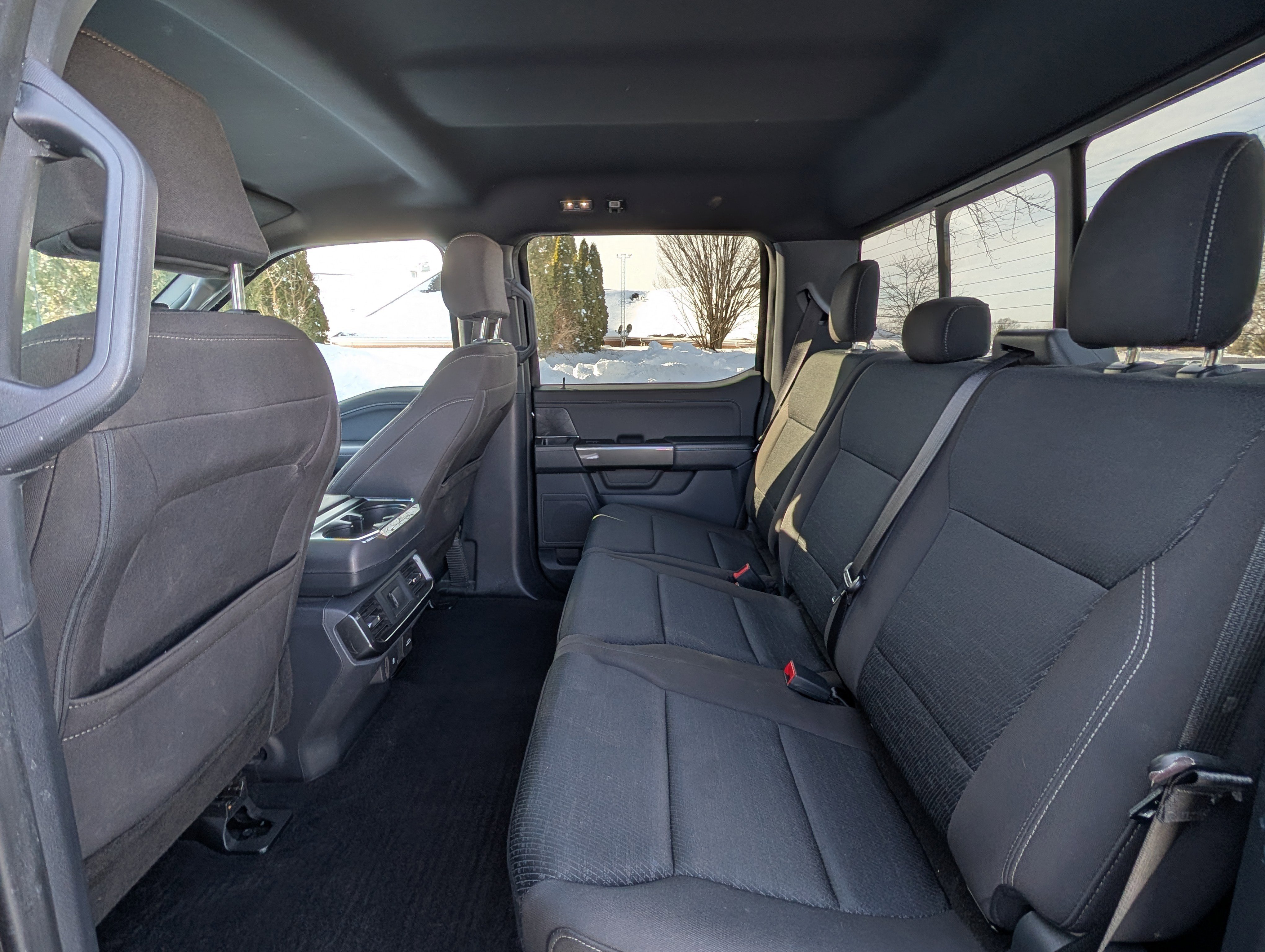 Used 2022 Ford F150 XLT w/ Equipment Group 302A High image 30