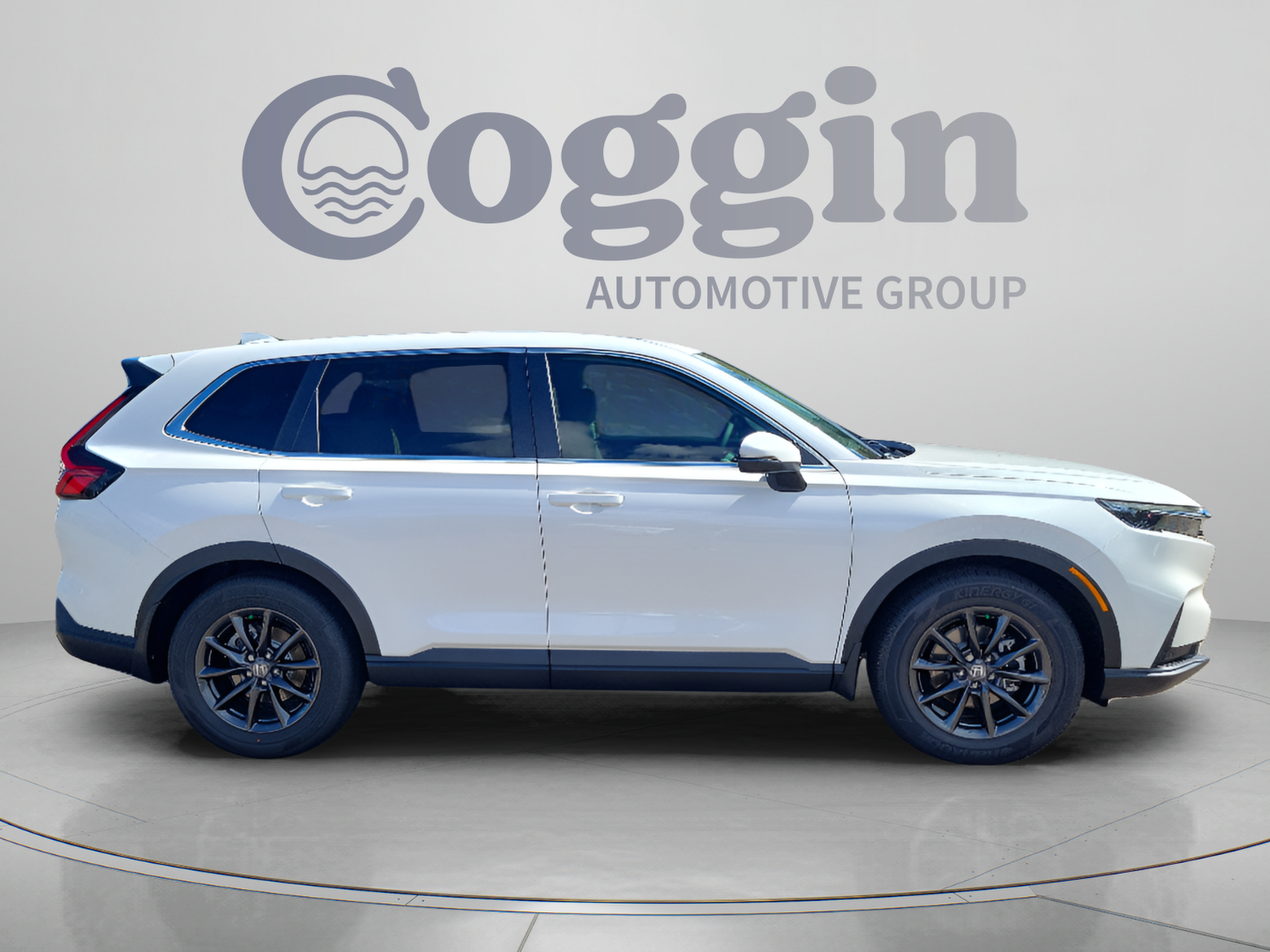 New 2027 Honda CR-V EX-L image 6