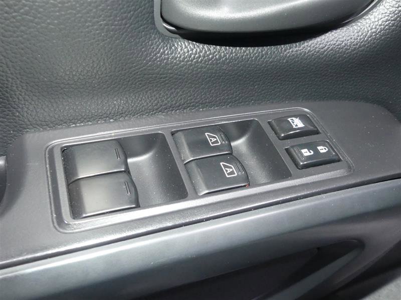 Used 2022 Nissan Titan S w/ S Utility Package image 17