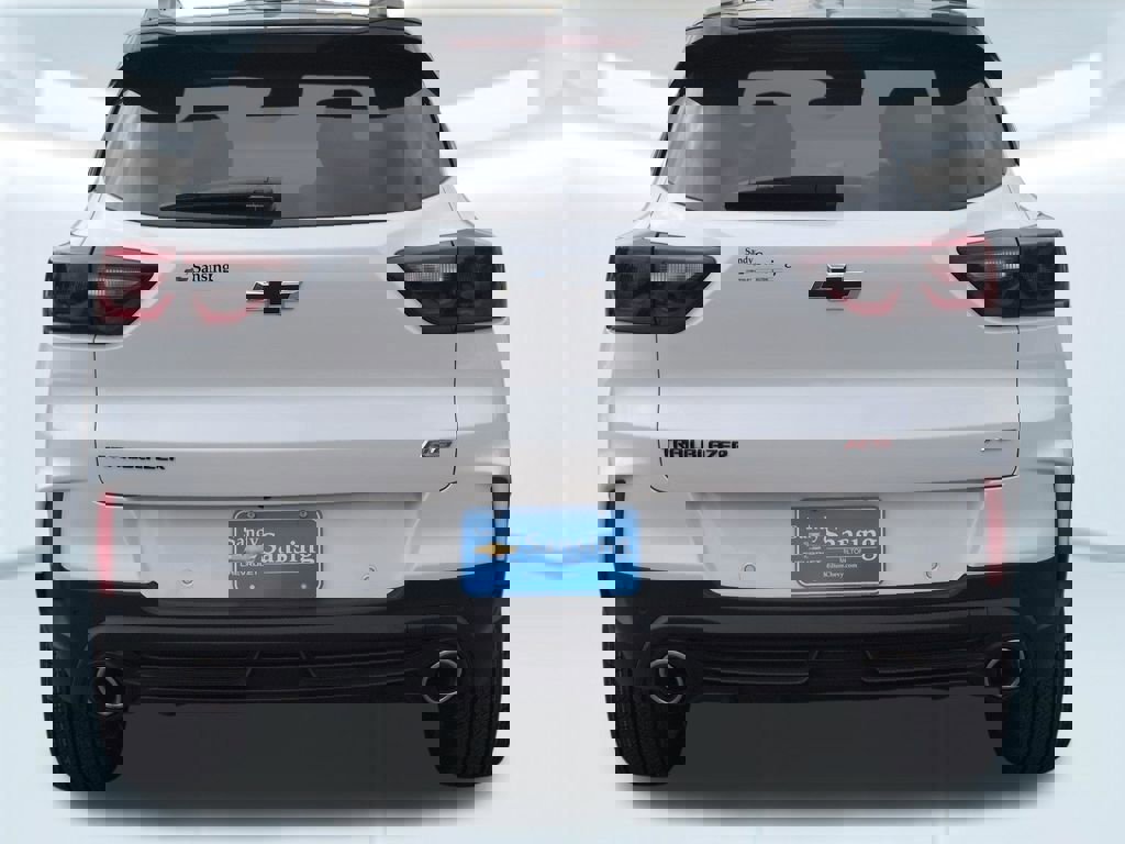 New 2026 Chevrolet TrailBlazer RS w/ Convenience Package image 22