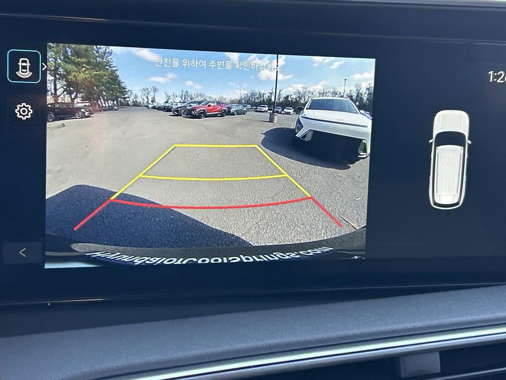 New 2026 Hyundai Palisade SE image 32