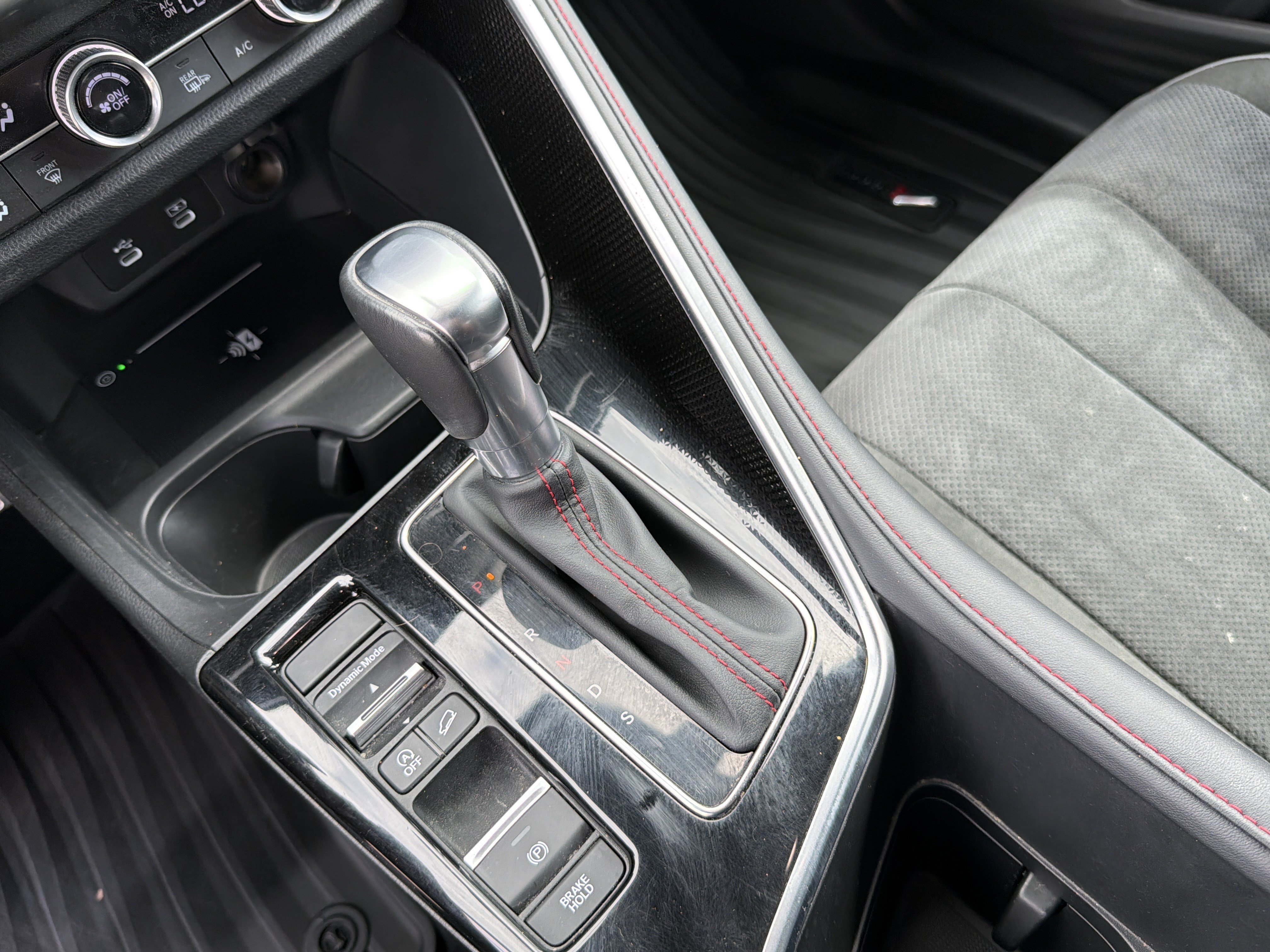 Certified 2025 Acura ADX A-Spec AWD/4WD image 25