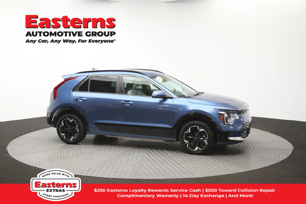 Used 2023 Kia Niro Wind w/ Wind Preserve Package FWD image 46