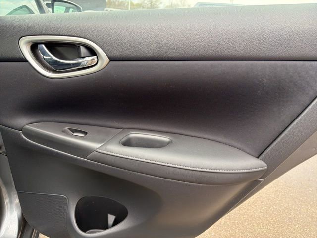 Used 2018 Nissan Sentra SV image 27